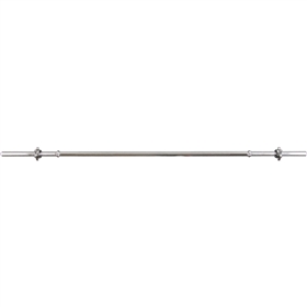 Bilanciere cromato 1500 mm